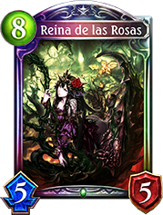 Rose Queen