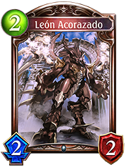 León Acorazado